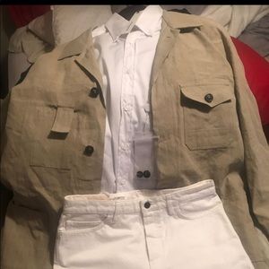 Brunello Cucinelli outfit